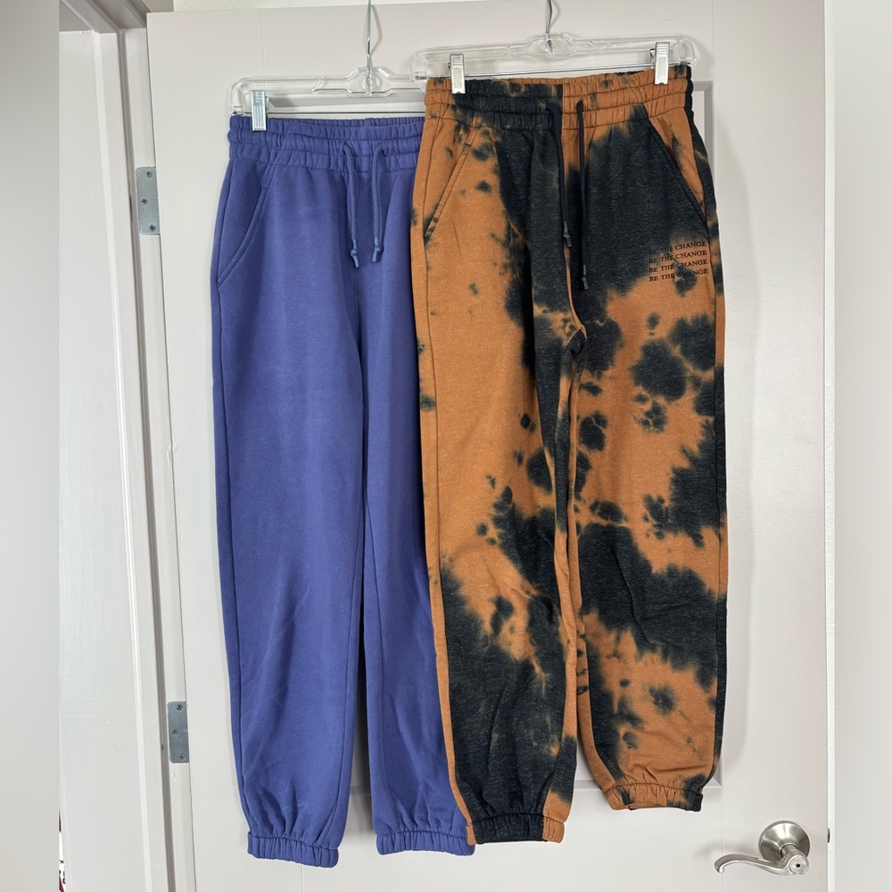 Vitality sweat pants